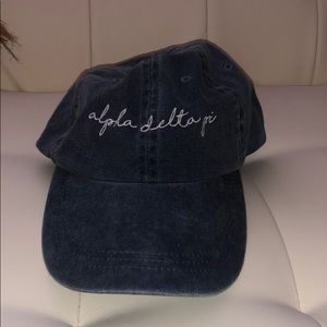 ADPI hat